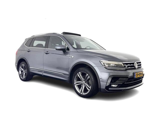 Volkswagen TIGUAN Allspace 1.5 TSI R-line Highline Business (7-Pers.) *AUT | NAV | PANO | XE | TREKHAAK | PDC*