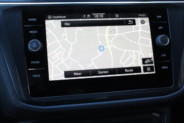 Volkswagen TIGUAN Allspace 1.5 TSI 150pk DSG Life 7p. | Navigatie | Climate Control | Trekhaak afneembaar | Electrisch bedienbare achterklep | Adaptive Cruise Control | Extra Getint Glas