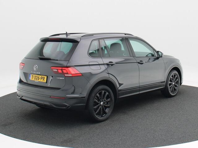 Volkswagen TIGUAN 1.4 TSi 245 Pk eHybrid Automaat Life | Adaptive Cruise | Camera | CarPlay | Climate | 18 Inch | Privacy Glass | 54.682 KM!!