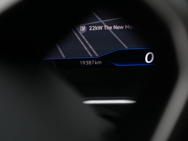 Volkswagen TIGUAN 1.4 TSI 245 pk eHybrid Life Business | LED koplampen | Achteruitrijcamera | Adaptive Cruise Control | Standkachel | Side Assist | 17 inch