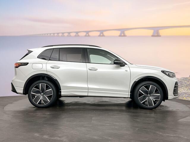 Volkswagen TIGUAN R-Line Edition 1.5 eHybrid 200 kW / 272 pk