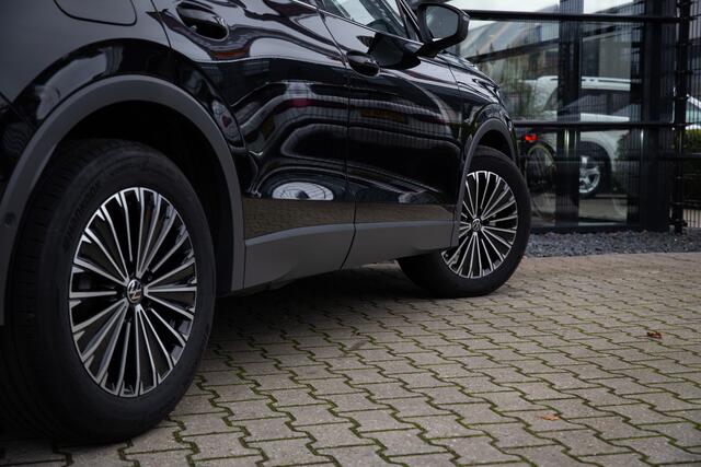 Volkswagen TIGUAN 1.5 eTSI MHEV Elegance , Adap. cruise, Stuur/stoelverwarming,