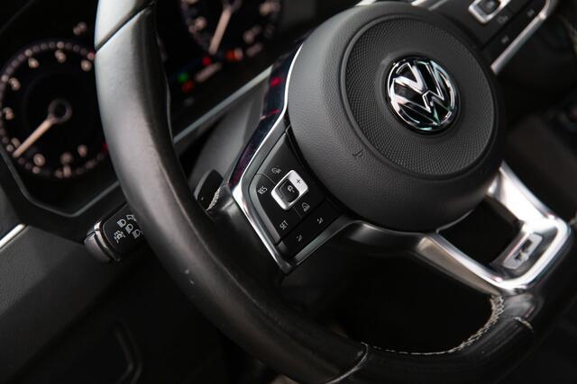 Volkswagen TIGUAN 1.4 TSI ACT R-line , Panoramadak, Trekhaak,