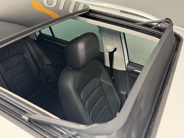 Volkswagen TIGUAN 1.4 Leder/IQ Light/Panoramadak/Stoelverwarming