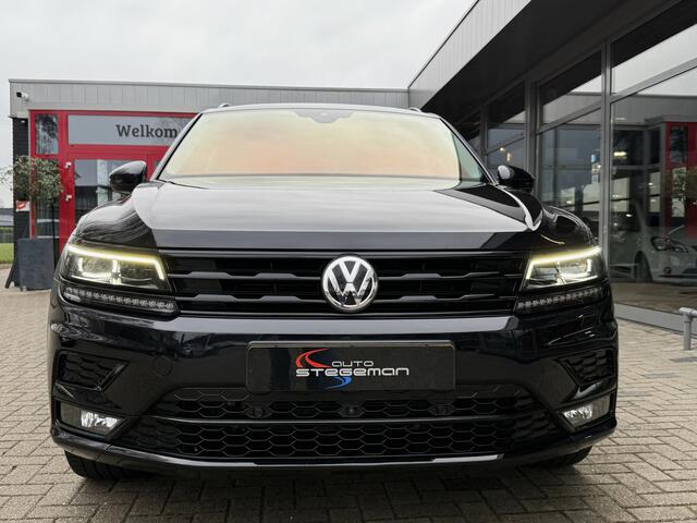 Volkswagen TIGUAN Allspace 1.4 TSI 150PK AUT. *!* R-LINE *!* 7P *!* PANODAK/ 20 INCH/ 360 CAMERA/ RADAR *!*