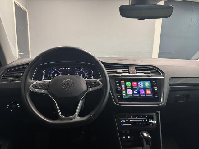 Volkswagen TIGUAN 1.4 IQ Light/Panoramadak/Camera/ACC