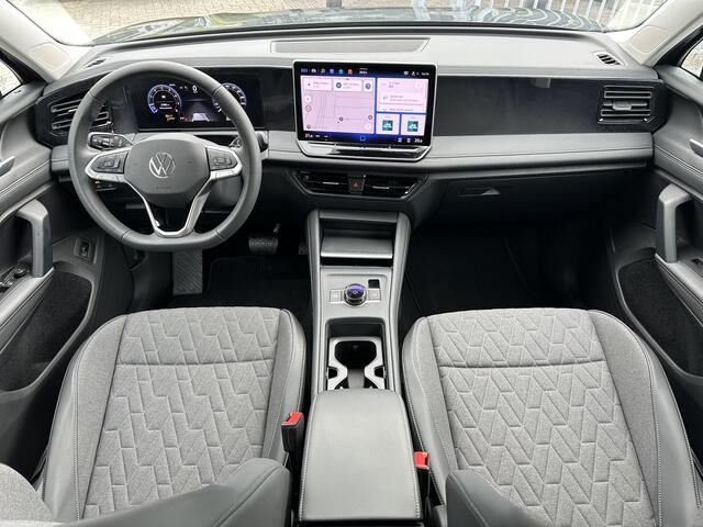 Volkswagen TIGUAN 1.5 eTSI Life Aut NEW MODEL Navi | Camera | Adapt. Cruise | Dodehoek