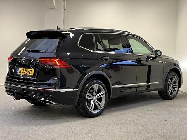 Volkswagen TIGUAN Allspace 1.5 TSI R-Line Highline 7p. | PANO | TREKHAAK |