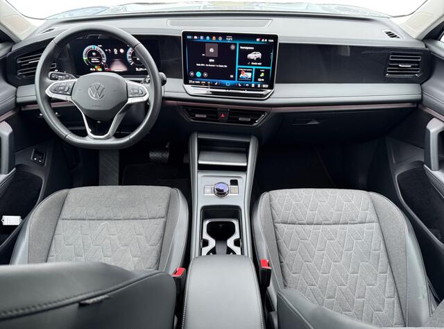 Volkswagen TIGUAN 1.5 eHybrid Life edition I Carplay I ACC I Keyless