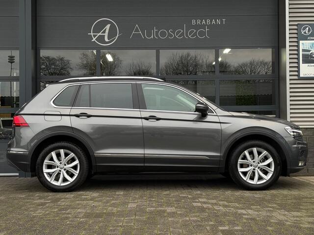 Volkswagen TIGUAN 1.4 TSI 4Motion Highline Pano 360 HUD