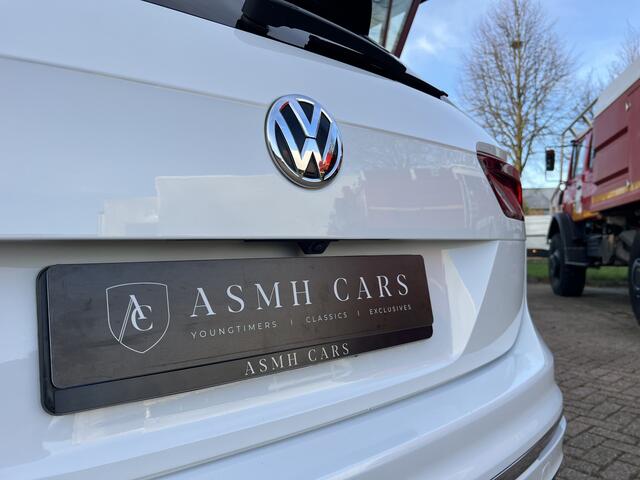 Volkswagen TIGUAN Allspace 1.4 TSI Highline Business R 7p. | Pano | 3x R-line | Trekhaak | Leder | ACC |