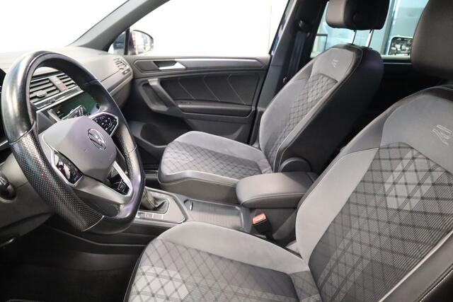Volkswagen TIGUAN 1.4 TSI eHybrid R-Line Business PDC Parkeer assistent