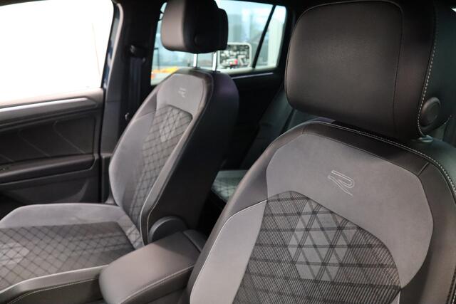 Volkswagen TIGUAN 1.4 TSI eHybrid R-Line Business PDC Parkeer assistent