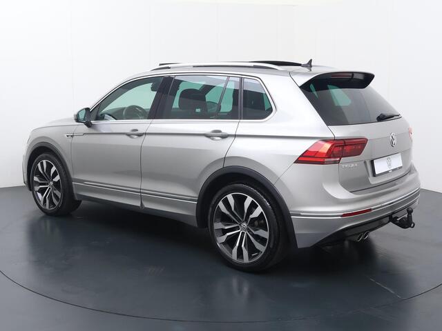 Volkswagen TIGUAN 1.5 TSI ACT Highline Business R | 150 PK | Automaat | Trekhaak wegklapbaar | Panoramadak | R-Line |