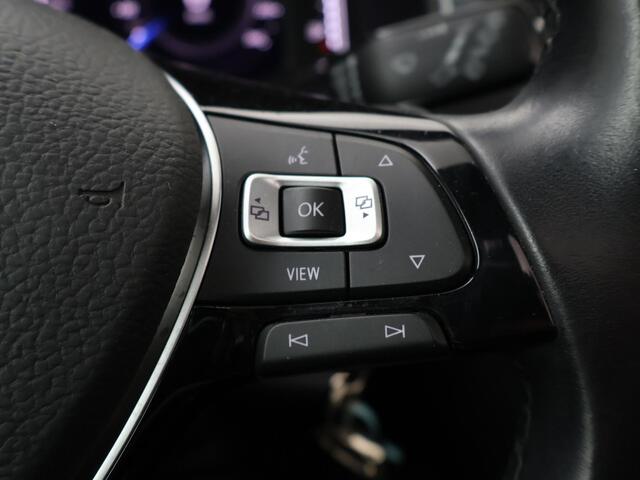 Volkswagen TIGUAN 1.5 TSI ACT Highline Business R | 150 PK | Automaat | Trekhaak wegklapbaar | Panoramadak | R-Line |