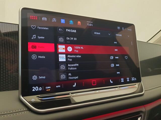 Volkswagen TIGUAN 1.5 eTSI 150pk DSG/AUT Life Wegklapbare trekhaak, Panoramadak, Keyless