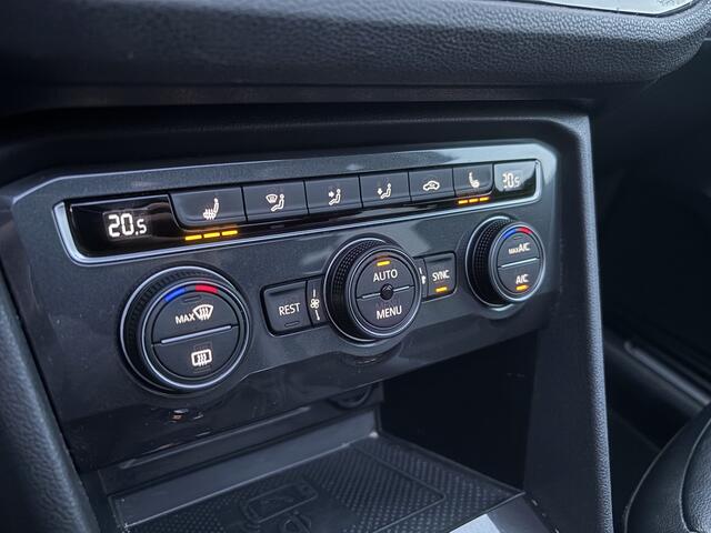 Volkswagen TIGUAN Allspace 1.5 TSI Highline Business R 7p. | Pano | Elektrische Trekhaak | Memory Stoelen | Leer