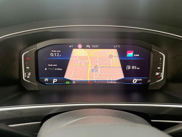 Volkswagen TIGUAN 1.5 TSI R-Line Business