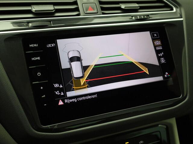 Volkswagen TIGUAN 1.4TSIeHybrid 180kW/245PK Elegance DSG · Panoramadak · Camera + Parkeersensoren · Navigatie