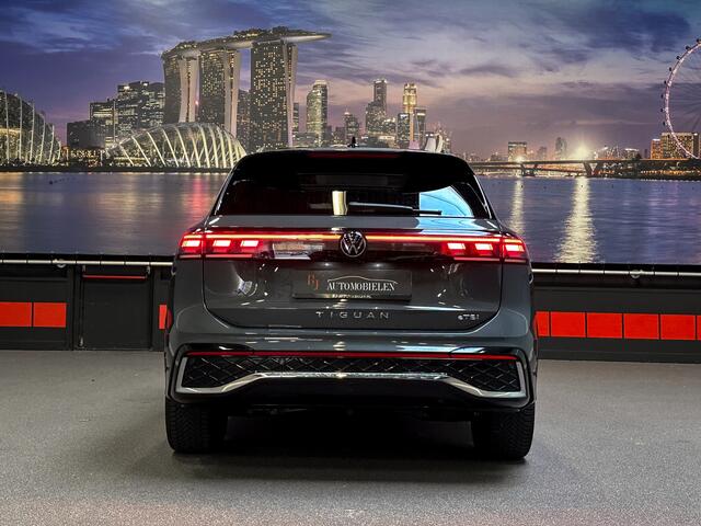 Volkswagen TIGUAN 1.5 eTSI 3x R-Line Edition Harman/Kardon|HUD|Pano|360c