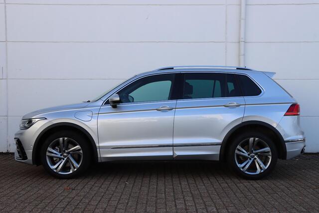 Volkswagen TIGUAN 1.4 TSI eHybrid R-Line Business + 245pk DSG6