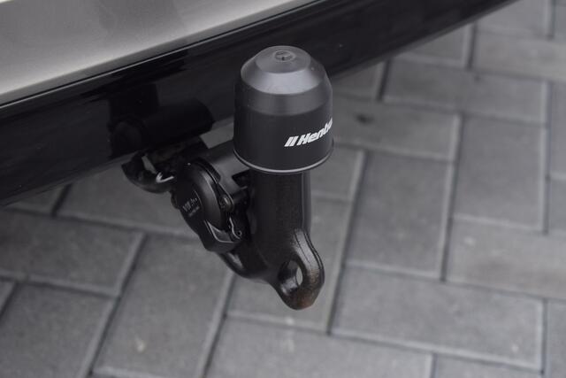 Volkswagen TIGUAN 1.4 TSI 150pk DSG R-line | Camera | Trekhaak