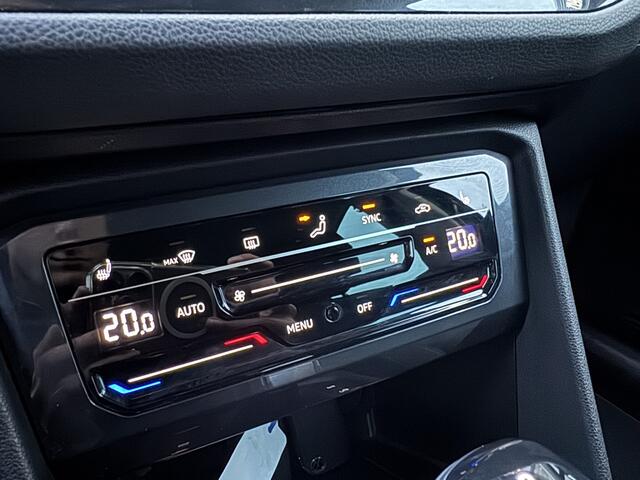 Volkswagen TIGUAN 1.5 TSI Automaat Elegance*Trekhaak*LED*ACC*Winterpakket*