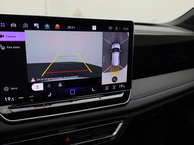 Volkswagen TIGUAN 1.5TSI/150PK R-Line DSG · Panoramadak · 360°Camera + Parkeersensoren · Massagefunctie · Garantie tot december 2026