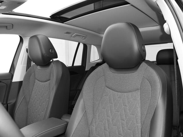 Volkswagen TIGUAN 1.5 eHybrid Life Edition 204PK l Assistance plus l Panoramadak l 19" Catania l Design pakket