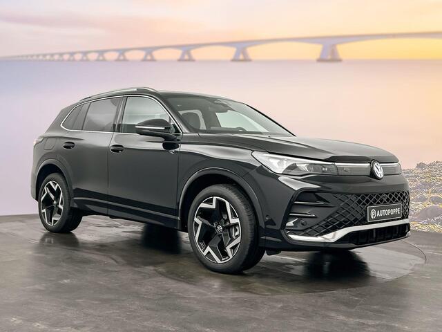 Volkswagen TIGUAN R-Line Edition 1.5 eHybrid 200 kW / 272 PK SUV 6 v