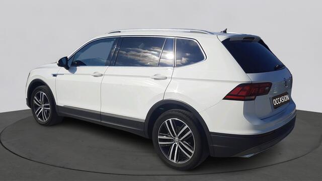 Volkswagen TIGUAN Allspace 1.4 TSI Automaat | Comfortline Business | 7 persoons | Trekhaak