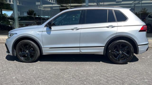 Volkswagen TIGUAN 1.4 TSI eHybrid PHEV R-Line Business+ | LED Matrix | Camera | Adaptive CC | Black Pack | (occasion)