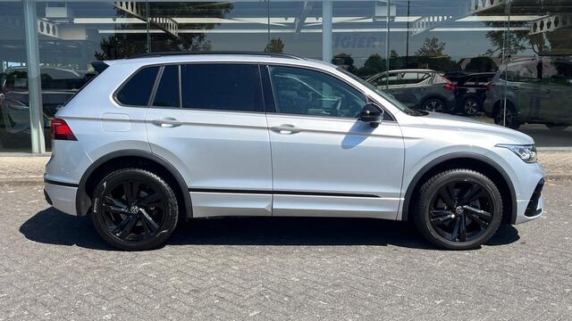 Volkswagen TIGUAN 1.4 TSI eHybrid PHEV R-Line Business+ | LED Matrix | Camera | Adaptive CC | Black Pack | (occasion)
