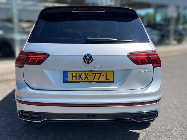 Volkswagen TIGUAN 1.4 TSI eHybrid PHEV R-Line Business+ | LED Matrix | Camera | Adaptive CC | Black Pack | (occasion)