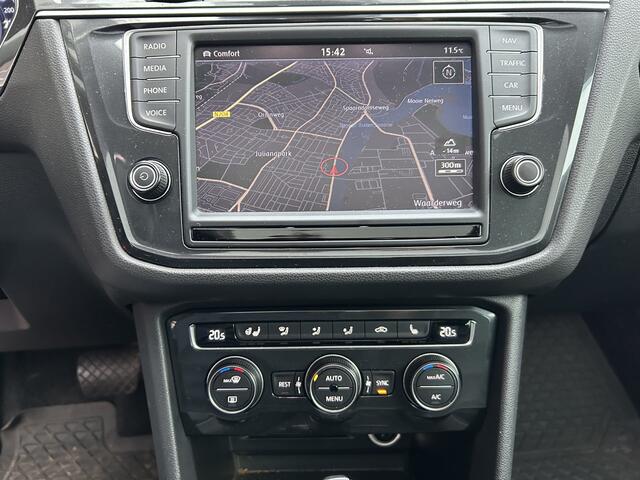 Volkswagen TIGUAN 2.0 TSI 4Motion Highline Full Optie !! Nieuwstaat