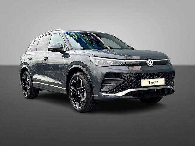 Volkswagen TIGUAN R-Line-Edition 1.5 eHybrid 150 kW / 204 pk SUV 6 v