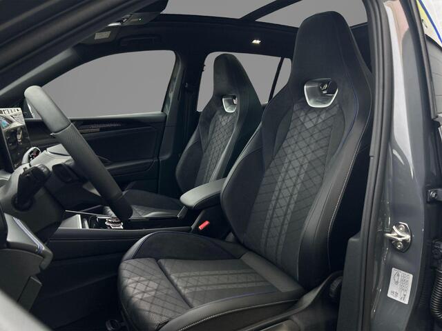 Volkswagen TIGUAN R-Line-Edition 1.5 eHybrid 150 kW / 204 pk SUV 6 v