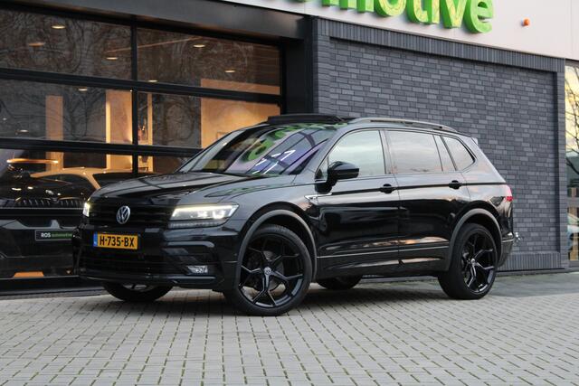 Volkswagen TIGUAN Allspace 1.5 TSI Highline Business R | BTW | PANO | HUD | CAMERA | ACC | STOELVERWARMING |