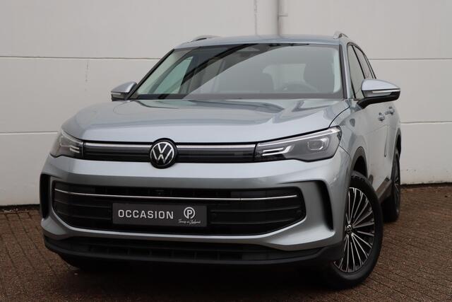 Volkswagen TIGUAN 1.5 eTSI Life Business 150pk DSG7