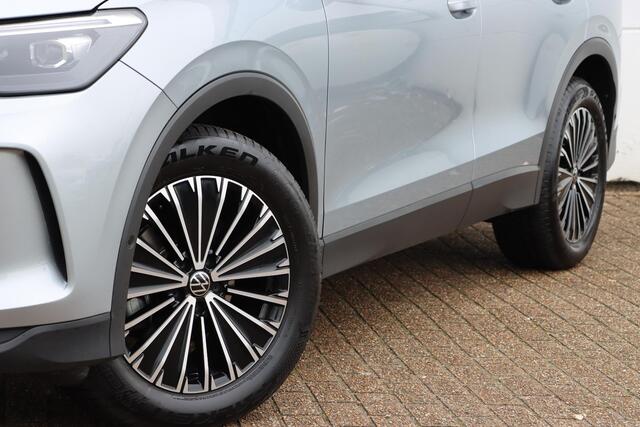 Volkswagen TIGUAN 1.5 eTSI Life Business 150pk DSG7