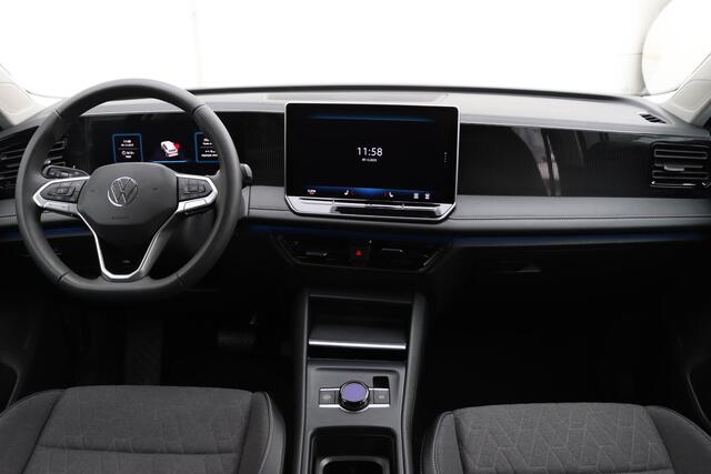 Volkswagen TIGUAN 1.5 eTSI Life Business 150pk DSG7