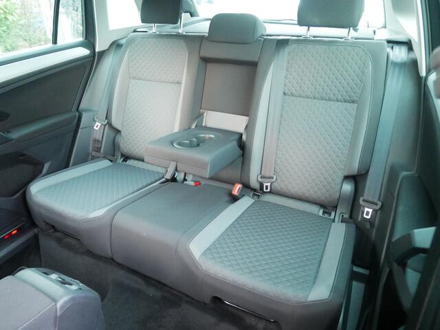 Volkswagen TIGUAN 1.5 TSI, Airco, AndroidAuto\Apple Carplay, Hoge Instap