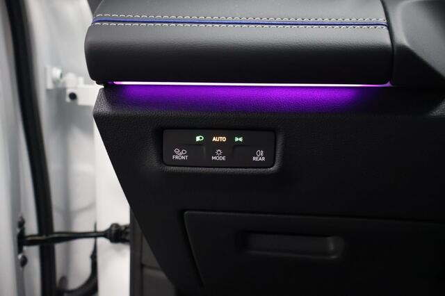 Volkswagen TIGUAN 1.5 eHybrid R Line Edition 272pk | Panoramadak | Trekhaak