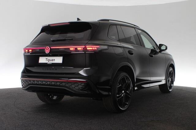 Volkswagen TIGUAN R-Line Edition 1.5 eHybrid 150 kW / 204 pk