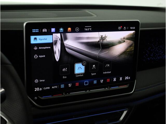 Volkswagen TIGUAN R-Line Edition 1.5 eHybrid 150 kW / 204 pk