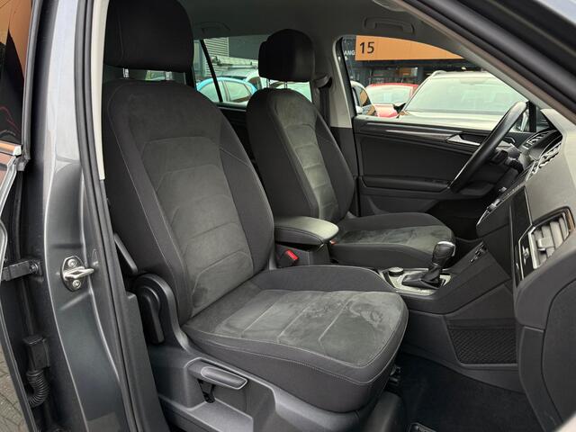 Volkswagen TIGUAN 1.4 TSI 4Motion Highline Navi Camera Trekhaak