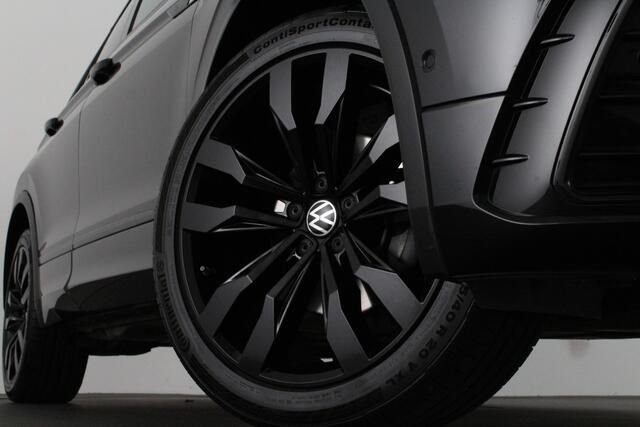 Volkswagen TIGUAN 1.5 TSI R-Line Business Premium Black Style Full option! Leer/Memory/H&K/360°/Trekhaak/20 inch