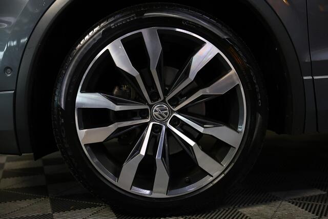 Volkswagen TIGUAN Allspace 1.5 TSI R-Line 7p. DSG VIRTUAL CARPLAY ACC PANO PDC CAMERA '20