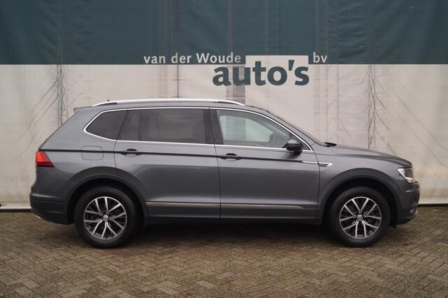 Volkswagen TIGUAN 1.5 TSI 150pk DSG Comfortline Business 5-persoons