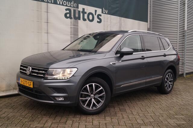 Volkswagen TIGUAN 1.5 TSI 150pk DSG Comfortline Business 5-persoons